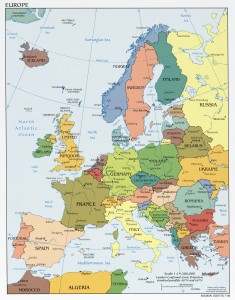 2008_Europe_Political_Map_EN