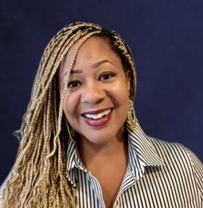Zakiya Adair