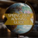 Spring 2026 Advising Guide